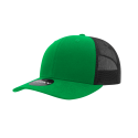 6021 Decky KEL/BLK