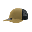 6021 Decky KHAKI/BLACK