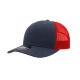 6021 Decky NVY/RED