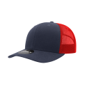 6021 Decky NVY/RED