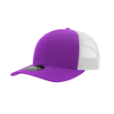 6021 Decky PUR/WHT