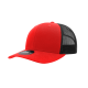 6021 Decky Red/Blk