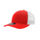 6021 Decky Red/Wht