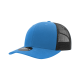 6021 Decky SKY/BLK