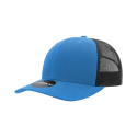 6021 Decky SKY/BLK