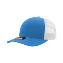 6021 Decky SKY/WHT
