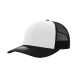 6021 Decky Blk/Wht/Blk