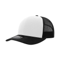 6021 Decky Blk/Wht/Blk