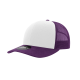 6021 Decky Purple/White/Purple