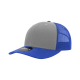 6021 Decky RYL/GRY/RYL