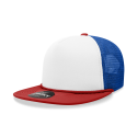 6026 Decky Red/White/Royal