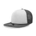 6026 Decky Charcoal/White/Charcoal