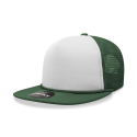 6026 Decky Forest/White/Forest