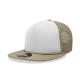 6026 Decky Khaki/White/Khaki
