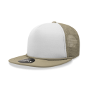 6026 Decky Khaki/White/Khaki