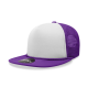 6026 Decky Purple/White/Purple