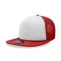 6026 Decky RED/WHITE/RED