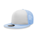 6026 Decky Sky/White/Sky