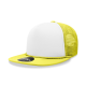 6026 Decky Yellow/White/Yellow