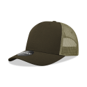 6030 Decky BROWN/KHAKI