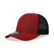 6030 Decky Cardinal/Black