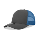 6030 Decky Charcoal/Sky