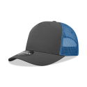 6030 Decky Charcoal/Sky