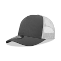 6030 Decky CHARCOAL/WHITE