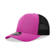 6030 Decky Hot  Pink/Black