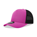 6030 Decky Hot  Pink/Black