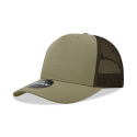 6030 Decky KHAKI/BROWN