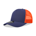 6030 Decky NAVY/ORANGE