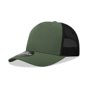 6030 Decky OLIVE/BLACK