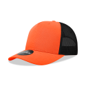 6030 Decky ORANGE/BLACK