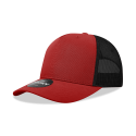 6030 Decky RED/BLACK