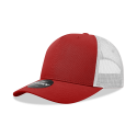 6030 Decky RED/WHITE
