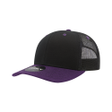 6031 Decky BLK/PUR