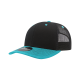 6031 Decky Blk/Tea