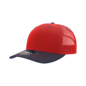 6031 Decky RED/NVY