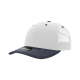 6031 Decky WHT/NVY