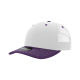 6031 Decky WHT/PUR