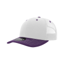 6031 Decky WHT/PUR