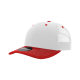 6031 Decky Wht/Red