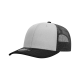 6031 Decky BLK/GRY/CHA