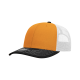 6031 Decky BLK/ORN/WHT