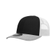 6031 Decky HGY/BLK/WHT