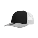 6031 Decky HGY/BLK/WHT