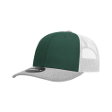 6031 Decky HGY/FOR/WHT