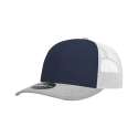6031 Decky HGY/NVY/WHT