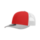 6031 Decky HGY/RED/WHT